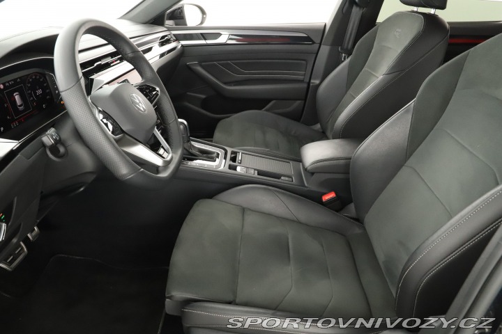 Volkswagen Arteon R-line 2.0 TDI 4Motion 2022