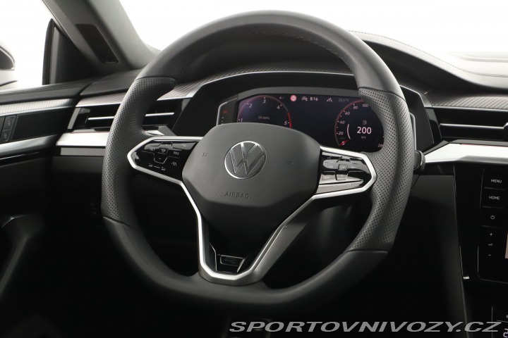 Volkswagen Arteon R-line 2.0 TDI 4Motion 2022