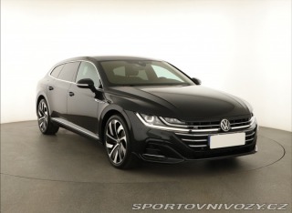 Volkswagen Arteon R-line 2.0 TDI 4Motion 2022