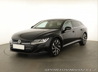 Volkswagen Arteon R-line 2.0 TDI 4Motion 2022