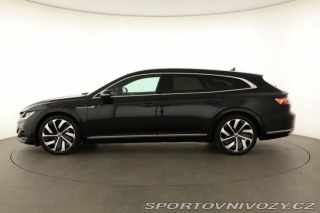 Volkswagen Arteon R-line 2.0 TDI 4Motion 2022