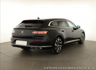 Volkswagen Arteon R-line 2.0 TDI 4Motion 2022
