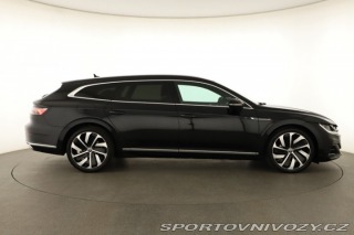 Volkswagen Arteon R-line 2.0 TDI 4Motion 2022