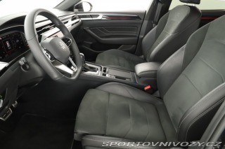 Volkswagen Arteon R-line 2.0 TDI 4Motion 2022