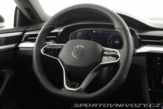Volkswagen Arteon R-line 2.0 TDI 4Motion 2022