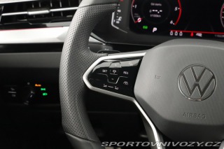 Volkswagen Arteon R-line 2.0 TDI 4Motion 2022