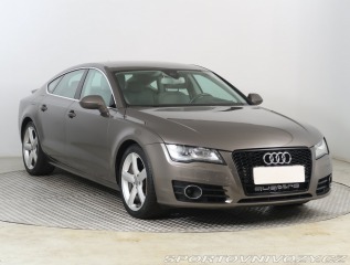 Audi A7 3.0 TFSI