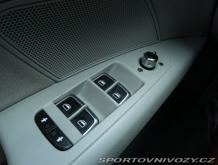 Audi A7 3.0 TFSI 2011