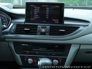 Audi A7 3.0 TFSI 2011