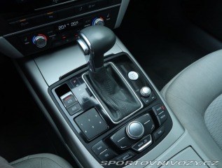 Audi A7 3.0 TFSI 2011
