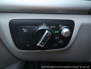 Audi A7 3.0 TFSI 2011