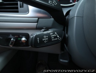 Audi A7 3.0 TFSI 2011