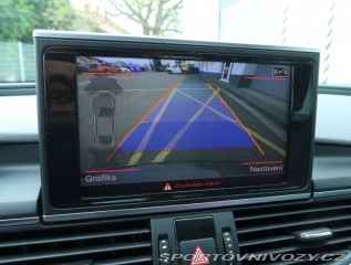 Audi A7 3.0 TFSI 2011