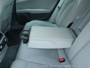 Audi A7 3.0 TFSI 2011