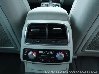 Audi A7 3.0 TFSI 2011