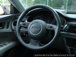 Audi A7 3.0 TFSI 2011