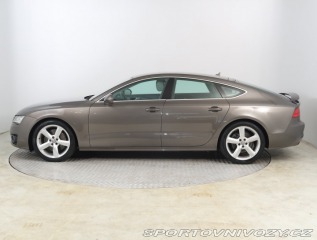 Audi A7 3.0 TFSI 2011