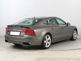 Audi A7 3.0 TFSI 2011