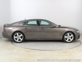 Audi A7 3.0 TFSI 2011