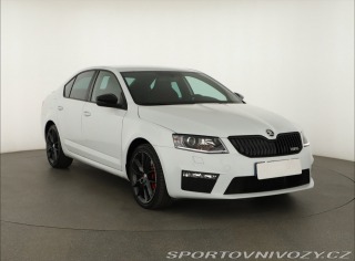 Škoda Octavia RS RS Challenge RS 2.0 TDI