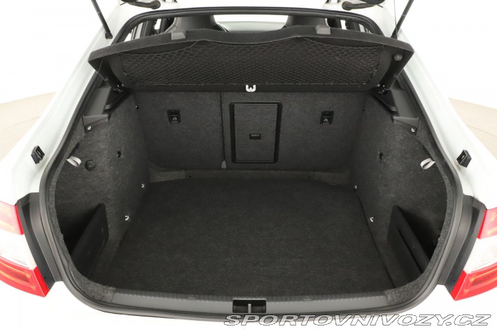 Škoda Octavia RS RS Challenge RS 2.0 TDI 2015