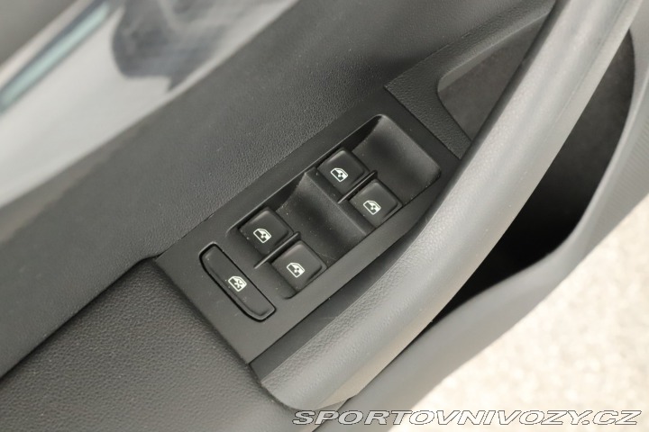 Škoda Octavia RS RS Challenge RS 2.0 TDI 2015