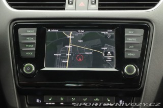 Škoda Octavia RS RS Challenge RS 2.0 TDI 2015