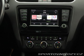 Škoda Octavia RS RS Challenge RS 2.0 TDI 2015