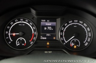 Škoda Octavia RS RS Challenge RS 2.0 TDI 2015