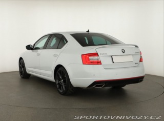 Škoda Octavia RS RS Challenge RS 2.0 TDI 2015