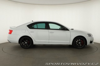 Škoda Octavia RS RS Challenge RS 2.0 TDI 2015