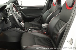 Škoda Octavia RS RS Challenge RS 2.0 TDI 2015