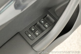 Škoda Octavia RS RS Challenge RS 2.0 TDI 2015