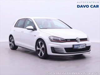 Volkswagen Golf 2,0 TSI 162kW DSG GTI 1.M