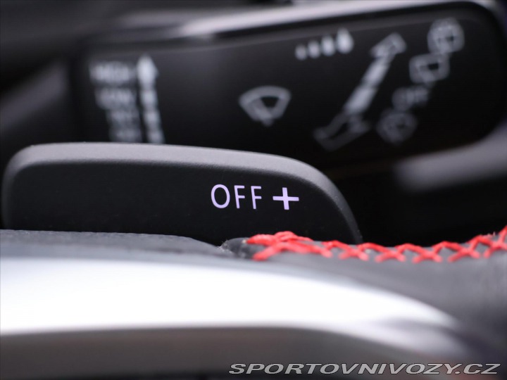 Volkswagen Golf 2,0 TSI 162kW DSG GTI 1.M 2014