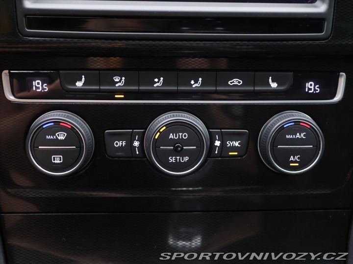 Volkswagen Golf 2,0 TSI 162kW DSG GTI 1.M 2014