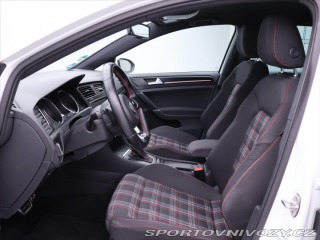 Volkswagen Golf 2,0 TSI 162kW DSG GTI 1.M 2014
