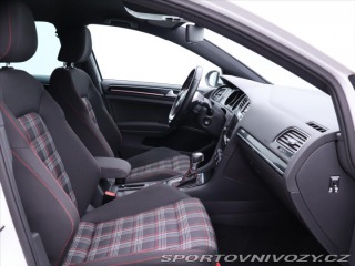 Volkswagen Golf 2,0 TSI 162kW DSG GTI 1.M 2014