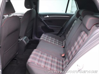 Volkswagen Golf 2,0 TSI 162kW DSG GTI 1.M 2014