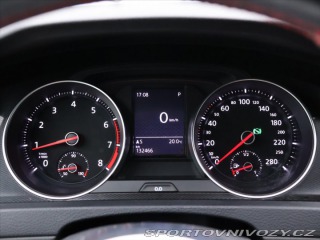 Volkswagen Golf 2,0 TSI 162kW DSG GTI 1.M 2014