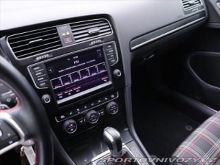 Volkswagen Golf 2,0 TSI 162kW DSG GTI 1.M 2014