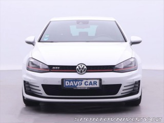 Volkswagen Golf 2,0 TSI 162kW DSG GTI 1.M 2014