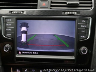 Volkswagen Golf 2,0 TSI 162kW DSG GTI 1.M 2014