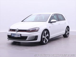 Volkswagen Golf 2,0 TSI 162kW DSG GTI 1.M 2014