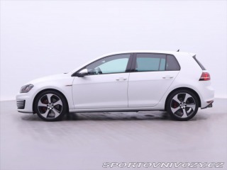 Volkswagen Golf 2,0 TSI 162kW DSG GTI 1.M 2014