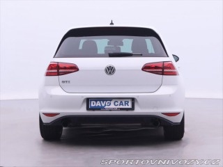 Volkswagen Golf 2,0 TSI 162kW DSG GTI 1.M 2014