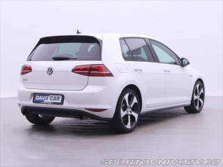 Volkswagen Golf 2,0 TSI 162kW DSG GTI 1.M 2014