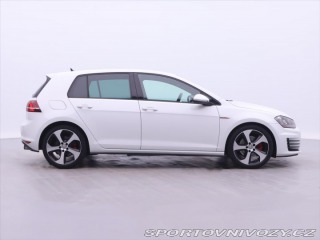 Volkswagen Golf 2,0 TSI 162kW DSG GTI 1.M 2014