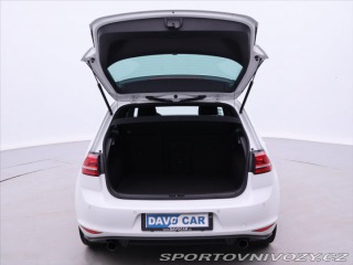Volkswagen Golf 2,0 TSI 162kW DSG GTI 1.M 2014