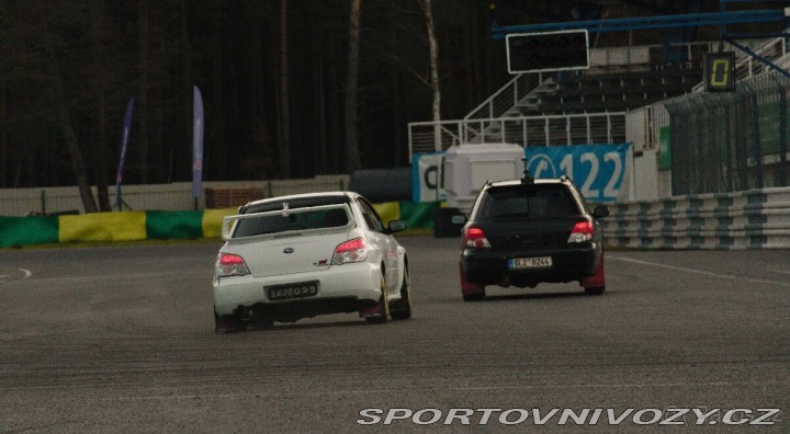 Subaru Impreza 2,0 Subaru impreza WRX 1800